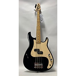 Used Peavey Used Peavey Fury Black Electric Bass Guitar