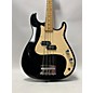 Used Peavey Used Peavey Fury Black Electric Bass Guitar