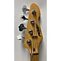 Used Peavey Used Peavey Fury Black Electric Bass Guitar