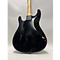 Used Peavey Used Peavey Fury Black Electric Bass Guitar