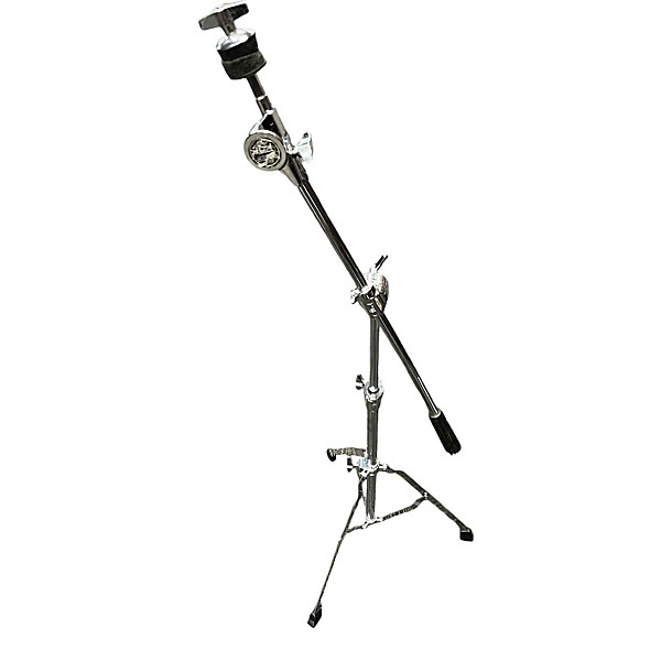 Used Pearl Boom Stand Cymbal Stand