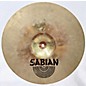 Used SABIAN Used SABIAN 12in AA Medium Crash Cymbal