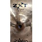 Used Zildjian Used Zildjian 10in ZXT Flash Splash Cymbal