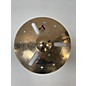 Used Zildjian 14in A Custom EFX Cymbal thumbnail