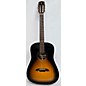 Used Alvarez MDR70ESB Acoustic Guitar thumbnail