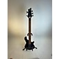 Used Schecter Guitar Research Omen Elite Electric Bass Guitar thumbnail