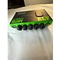 Used Trace Elliot Used Trace Elliot Elf Bass Amp Head thumbnail