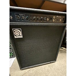 Used In Store Used Used Ampeg BA210V2 2x10 Bass Combo Amp