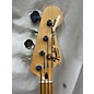 Used Fender Used Fender Limited International Precision International Red Electric Bass Guitar thumbnail