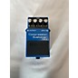 Used BOSS CS3 Compressor Sustainer Effect Pedal thumbnail