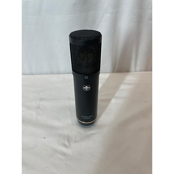 Used Sterling Audio ST51 Condenser Microphone