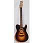 Used Fender Used Fender Acoustasonic Player Telecaster Shadow Burst Acoustic Electric Guitar thumbnail