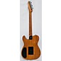 Used Fender Used Fender Acoustasonic Player Telecaster Shadow Burst Acoustic Electric Guitar