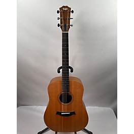 Used Taylor Used Taylor Academy 10E Natural Acoustic Electric Guitar