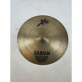 Used Zildjian Used Zildjian 18in Avedis Crash/ride Cymbal