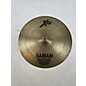 Used Zildjian Used Zildjian 18in Avedis Crash/ride Cymbal thumbnail