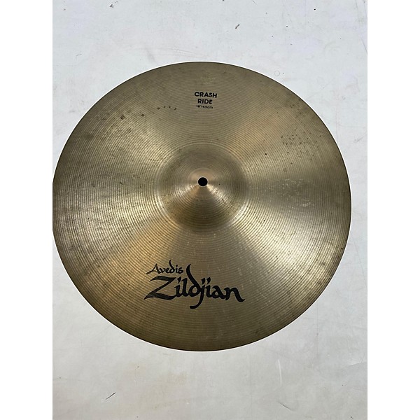 Used SABIAN 20in XS20 Medium Ride Cymbal 40 Guitar Center