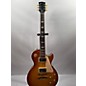 Used Gibson Used 2023 Gibson Les Paul WILDWOOD Standard 1950S Neck UNBURST Solid Body Electric Guitar thumbnail