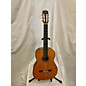 Vintage Vintage 1985 Masaru Kohno Professional J Natural Classical Acoustic Guitar