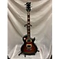 Used ESP LTD EC256FM Solid Body Electric Guitar thumbnail