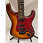 Used Fender Player Plus Stratocaster HSS Solid Body Electric Guitar