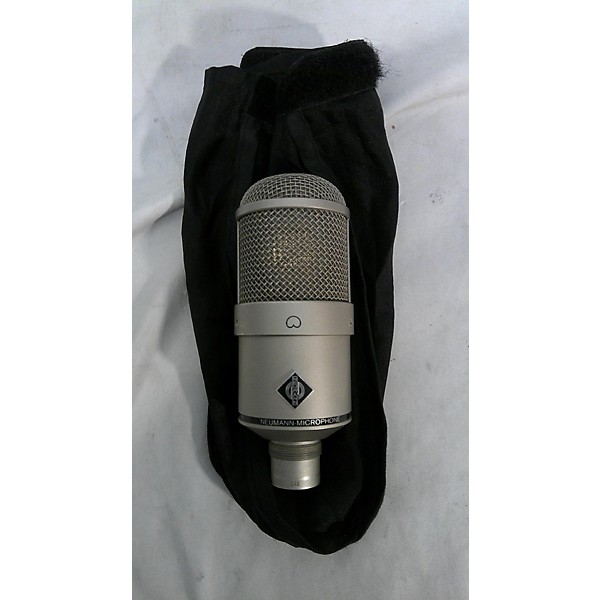 Used Neumann Used Neumann M147 Condenser Microphone