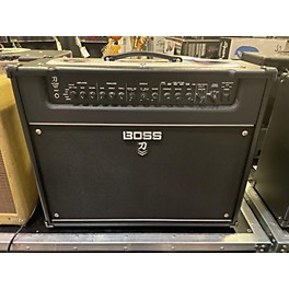 Used BOSS Used BOSS Katana 100 100W 2X12 Guitar Combo Amp