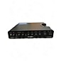 Used Hartke Used Hartke LX8500 Bass Amp Head thumbnail