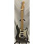 Used Fender Used Fender American Deluxe Stratocaster HSS Pewter Solid Body Electric Guitar thumbnail