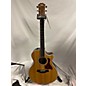 Used Taylor Used Taylor 414CER V-Class Natural Acoustic Electric Guitar thumbnail