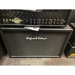 Used Hughes & Kettner Used Hughes & Kettner TM212 2x12 Guitar Cabinet