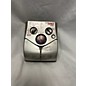 Used Zoom Used Zoom 506 II Bass Bass Effect Pedal thumbnail