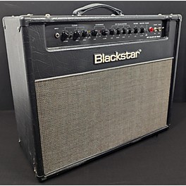 Used Blackstar Used Blackstar HT Club 40 Venue 40W 1x12 Tube Guitar Combo Amp