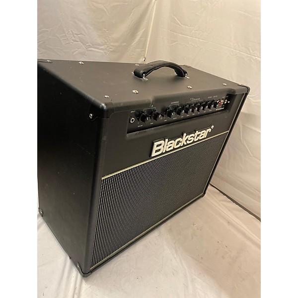 Used Blackstar Used Blackstar HT Club 40 Venue 40W 1x12 Tube Guitar Combo Amp