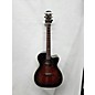 Used Alvarez Used Alvarez WY1TS Yairi Stage OM/Folk Tobacco Sunburst Acoustic Electric Guitar thumbnail