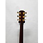 Used Alvarez Used Alvarez WY1TS Yairi Stage OM/Folk Tobacco Sunburst Acoustic Electric Guitar