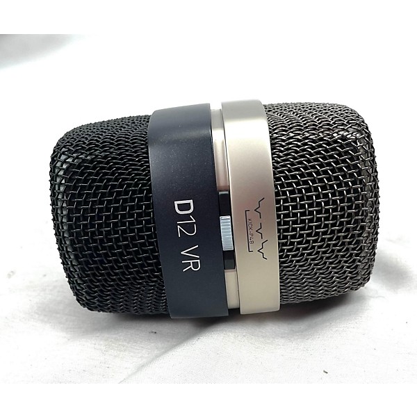 Used AKG Used AKG D12VR Dynamic Microphone