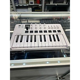 Used Arturia Used Arturia Minilab 3 MIDI Controller