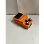 Used BOSS DS1 Distortion Effect Pedal