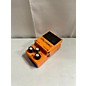 Used BOSS DS1 Distortion Effect Pedal