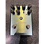 Used Fender The Pinwheel Effect Pedal thumbnail