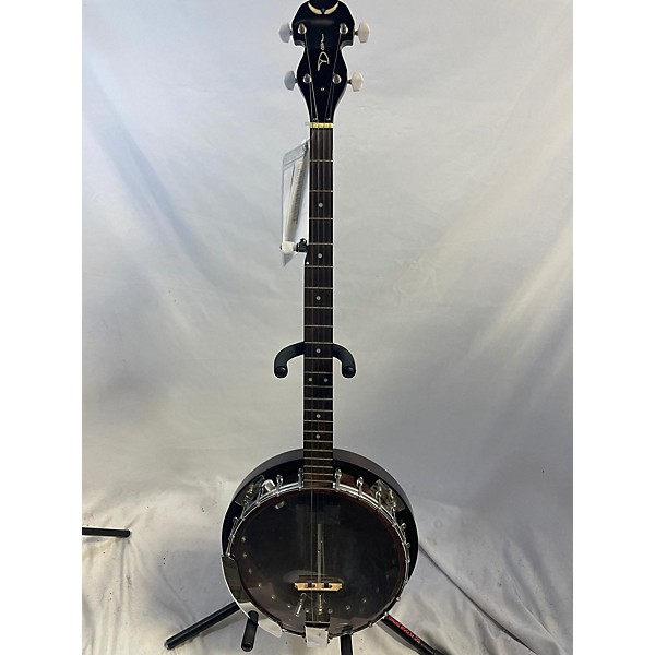 Used Dean Backwoods 2 Banjo