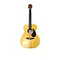 Used Martin 000JR Shawn Mendes Acoustic Electric Guitar thumbnail