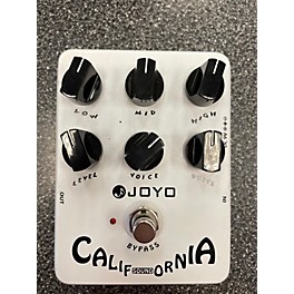 Used Joyo Used  Joyo CALIFORNIA