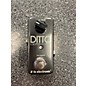 Used TC Electronic Used TC Electronic Ditto Looper Pedal thumbnail