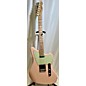 Used Fender Squier Paranormal Offset Telecaster Solid Body Electric Guitar