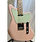 Used Fender Squier Paranormal Offset Telecaster Solid Body Electric Guitar