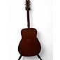 Used Yamaha Used Yamaha FX-310 Natural Acoustic Electric Guitar