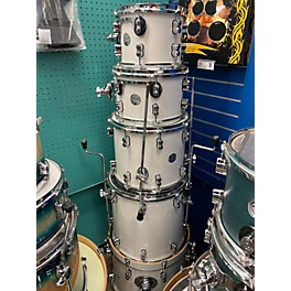 Used PDP by DW Concept Maple Drum Kit