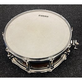 Used PDP by DW Used PDP By DW 14in Concept Maple Snare Drum Charcoal Burst